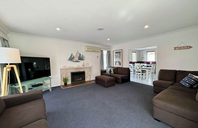 Tahuna Beach Holiday Park - Foto 47