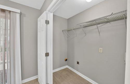 Family Friendly, Spacious 2Bd 1Bt Apartment - Foto 9