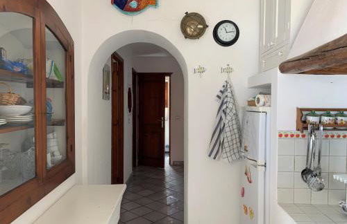 Villa A Madonnuzza - casa sul mare, splendide terrazze panoramiche - Foto 32