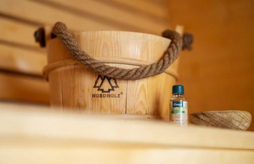 SAUERLAND CHALETS - "Die Chalets am Bergelchen" - Foto 6