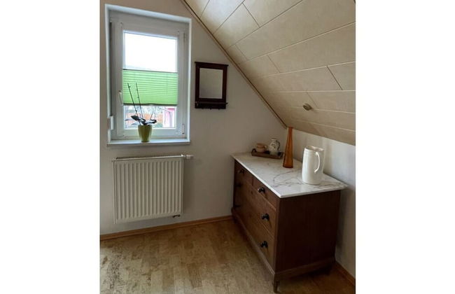 Holiday Apartment Kromer - Foto 8