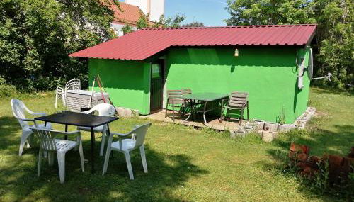 Ferienhaus im fränkischen Seenland - Altmühltal - Foto 5