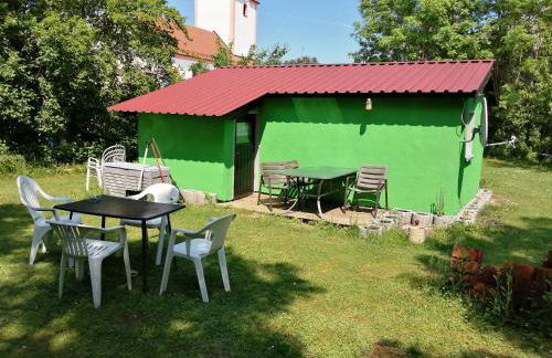 Ferienhaus im fränkischen Seenland - Altmühltal - Foto 5