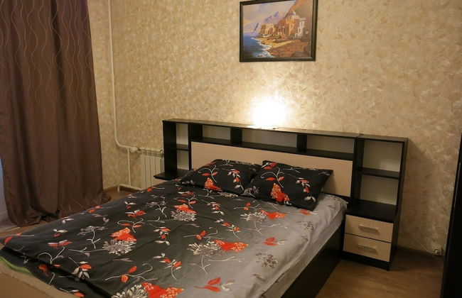 CityInn Baumanskaya - Foto 5