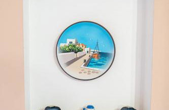 Mastiha luxury maisonette I - Foto 17