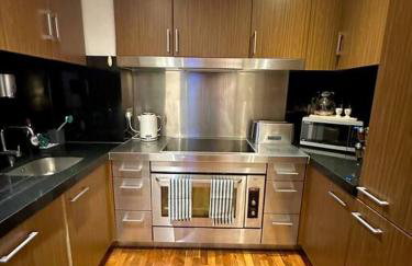 Luxury apartment in Canary Wharf - Foto 13