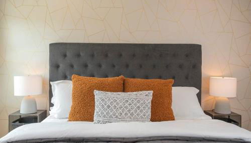 The Lemon Drop Walk to Cafes Shops & Vandy - Foto 3