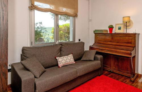 Holiday Home Ginesteres by Interhome - Foto 34