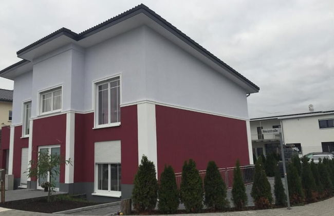 Appartements Funk - Foto 1