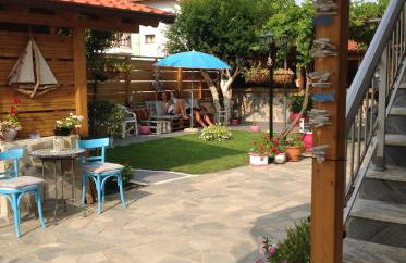 T H E BERLIN Studios and Suites - Foto 52