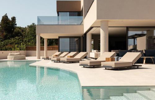 Aerial Villa - Award Winning Luxury Retreat - Foto 6