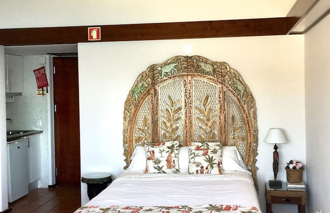 Sesimbra Bay View Apartment - Foto 3