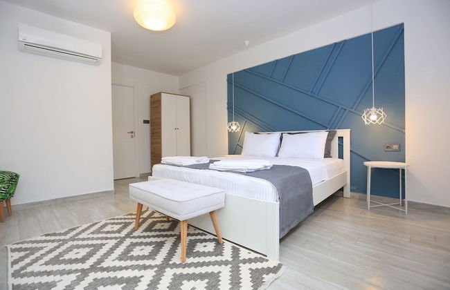 Verde Suites Akyaka - Photo 49