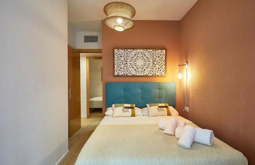 BBarcelona Clot Apartments - Foto 82