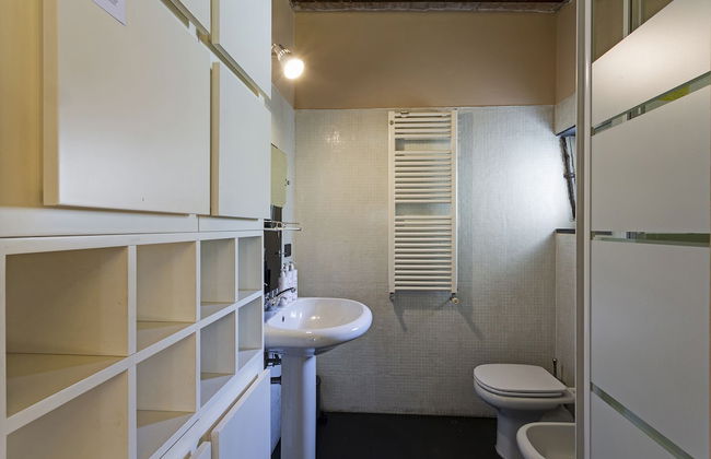 Sui tetti del centro di Genova - Foto 12