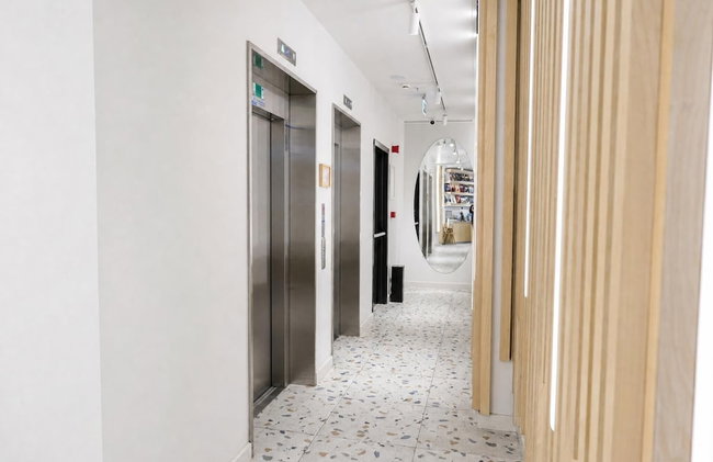 Bird Nest Suite - Foto 54