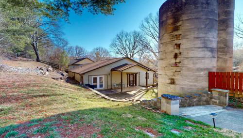 Hominy Creek Haven - Foto 2