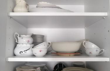 Ferienwohnung Rotenfels - Foto 24