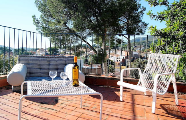 Places4stay Villa Figuera - Photo 47