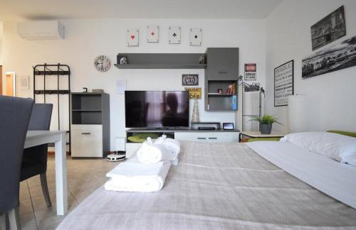 La Casa di Dante Bologna - Foto 24