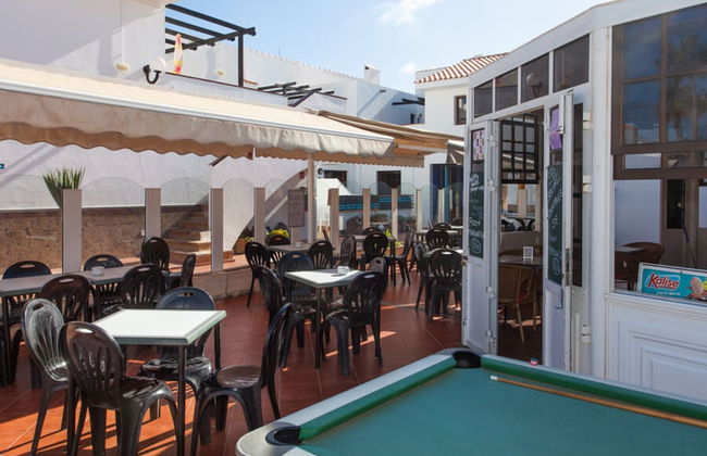 Apartamentos Villa Florida - Foto 27