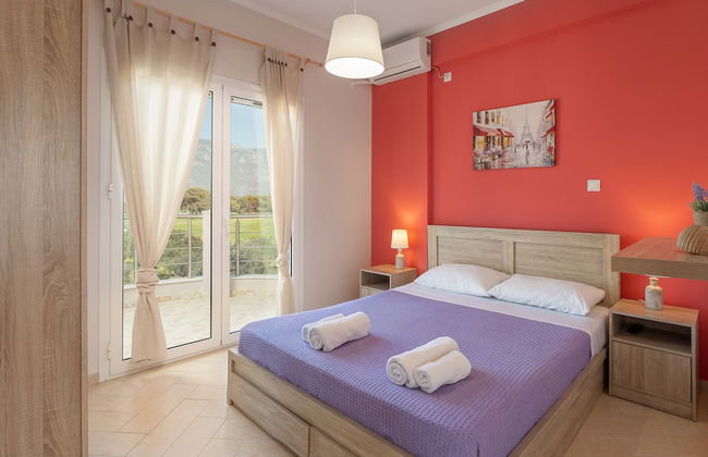 Olea Serenity Villa - Foto 2