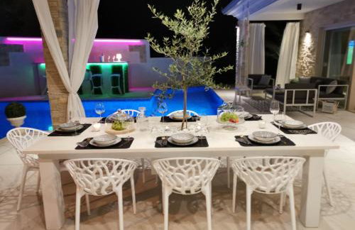 Villa Santo - Foto 34