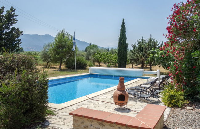 Mas Troumpill - Photo 18