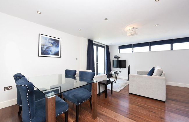 The Glasshouse Apartments - Foto 22