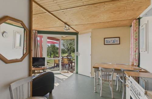 Gite La Brousse - piscine - pour 5 avec jardin - Foto 10