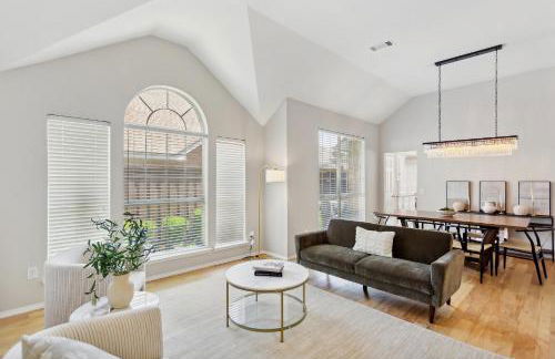 Family Fun Retreat- Pool & Entertainment Haven! home - Foto 30