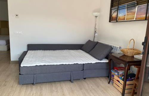 Apartamento acogedor - Foto 17