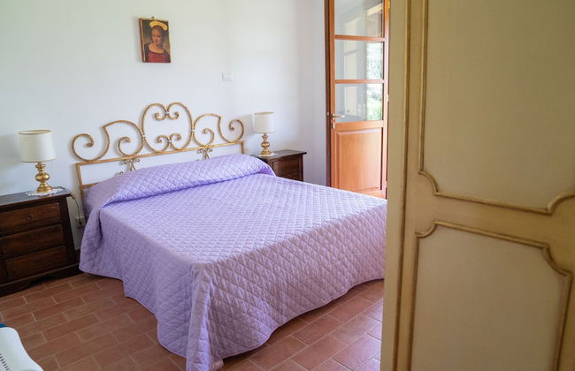 Agriturismo Borgo Bernabei - Foto 19