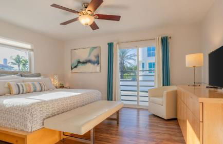 Winter Rate Discount! Beachside Home, Pool + Views Beach Haven by Avantstay - Foto 45