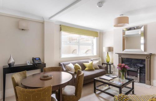 Beaufort House - Knightsbridge - Foto 27