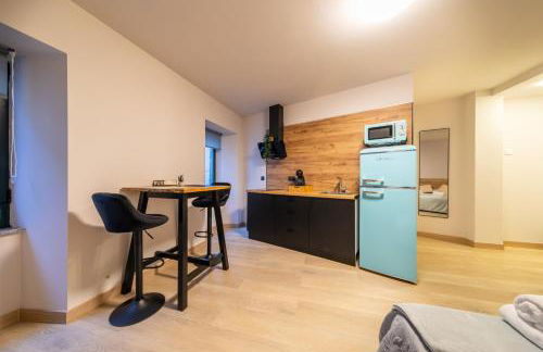 Apartamentos Muralla de Lugo - Casco Histórico - Foto 6