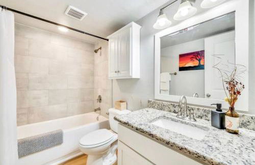 Global Cup Urban Relaxation 2 BR Apartment - Foto 5