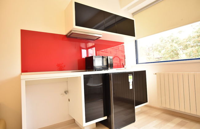 Iassium Residence Copou - Foto 14