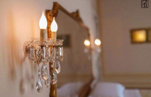 Palazzo Rossi, Historic Boutique Home in Marche - Foto 10