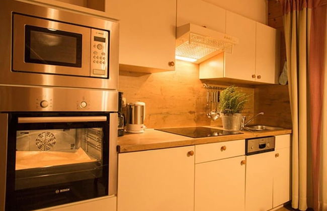 Alpenrösle - Foto 15