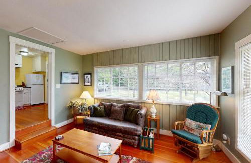 Molalla River Cottage - Foto 7