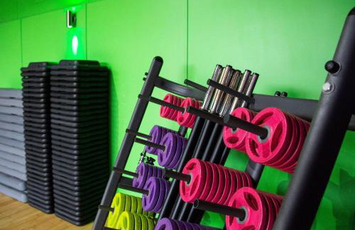 Kingfisher Lodge - Foto 31