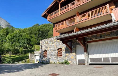 Bel appartement au calme vue vallée - Photo 18