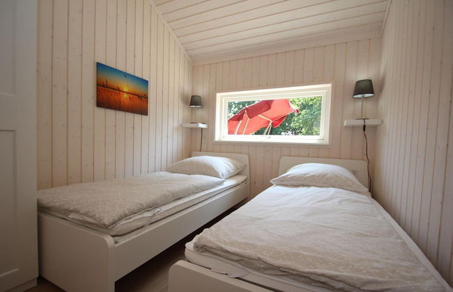 Ferienhaus mit Pool und Sauna am Duemmer See - Foto 3