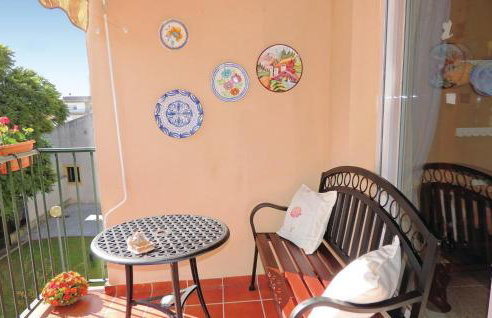 Cozy Apartment In Jerez De La Frontera - Foto 3