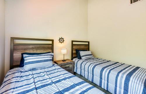 Niceville Retreat with Boat Dock, Golf Course and Pool - Foto 20