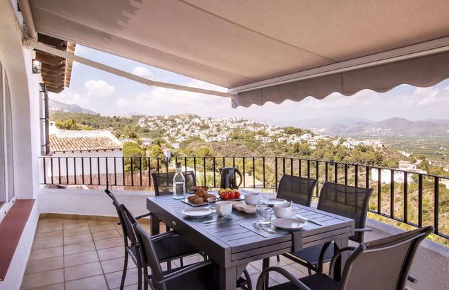 Villa Teresita - Foto 16