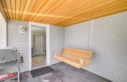 Pet-Friendly Garden Studio about 25 Mi to Boston! - Foto 22