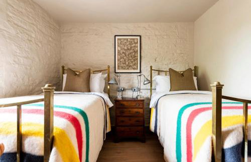 Pet Friendly Manor House Hop Kiln - Foto 22