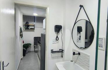 Kitnet - Pé na Areia - Photo 12